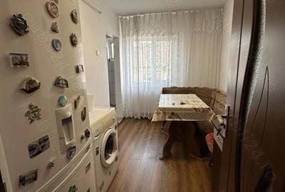 Apartament cu 2 camere decomandat în Nord - 5