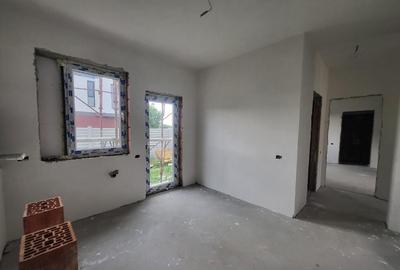Casa cu 3 camere|finisaje la alegere|zona buna - 7