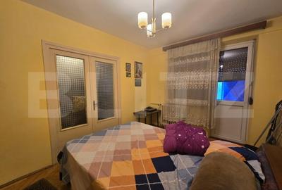 Apartament 4 camere decomandat, 90 mp, zona Spitalul Militar - 2