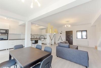 Casă cu 4 camere în Dumbrăveni - 15