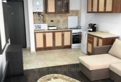 Apartament cu 2 camere semidecomandat, mobilat în Grigorescu - 5