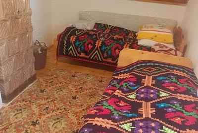 Casa de vacanta Colibita - 4