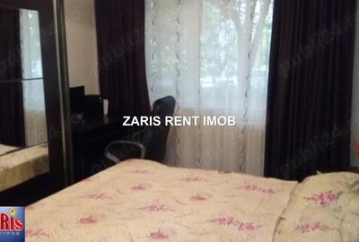 Apartament cu 2 camere semidecomandat în Nord - 9