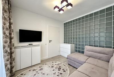 Inchiriere Apartament 3 camere, Scala center, optional garaj - 6