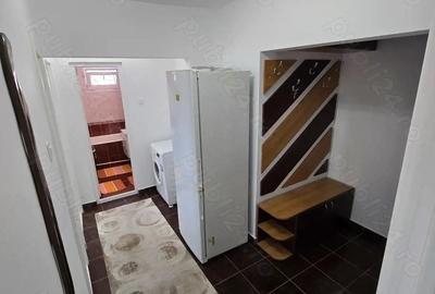 Apartament cu 2 camere decomandat în Tomis Nord - 1