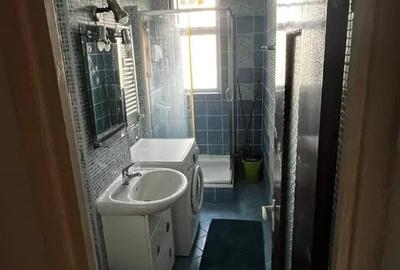Garsoniera, decomandata, 35 mp, ac, metrou aproape, Drumul Taberei - 6