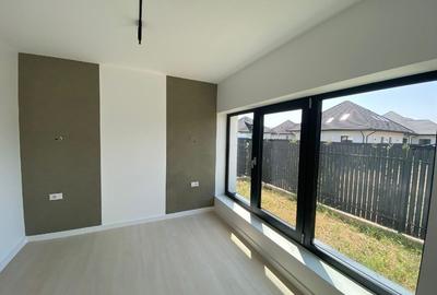 Casă individuală cu 6 camere cu Teren 270 Mp în Tunari - 6