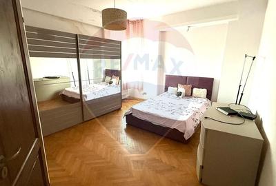VANZARE Apartament cu 4 camere in zona Dacia - 12