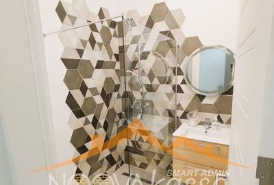 Apartament 2 camere cu vedere frontala la mare - 7