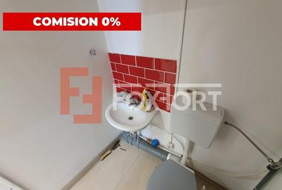 COMISION 0% Spatiu comercial open space, zona Iosefin - 7
