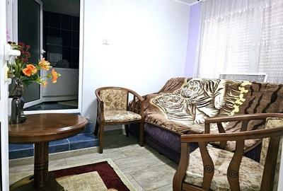 Casa individuala zona centrala - Facultatea de mecanica - 2