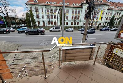 Birou, de 254 mp, în Caroline Apulum - 17