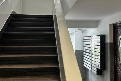 Garsonieră nedecomandată în Pajura - 6