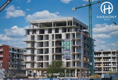 ✅Dezvoltator:Apartamente cu 3 camere și 2 băi - Harmony Estate, Tomis Plus - 14