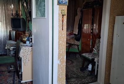 Tomis Nord-Ciresica, 2 camere, etj 2, 33 mp, 50.000 Euro - 3