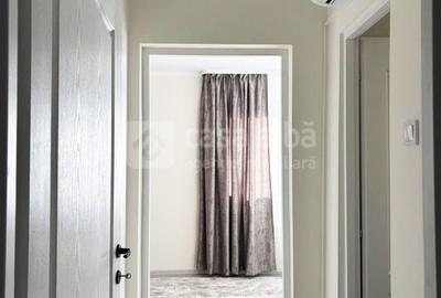 Podu Ros | 2 camere impecabil | renovat | PRIMA INCHIRIERE - 7