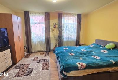 Casă cu 3 camere cu Teren 250 Mp în Central - 12