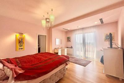 Penthouse cu vedere panoramica 360 Grozavesti - 11