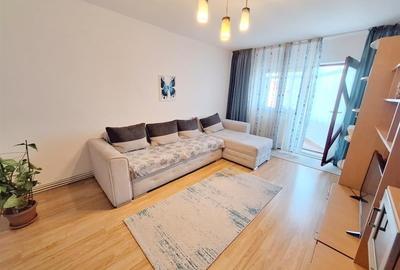 Apartament 3 camere decomandat zon Nord - 2