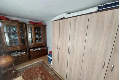 Casa tip PARTER, teren 1024 mp, Capatanesti, comuna Maracineni - 3