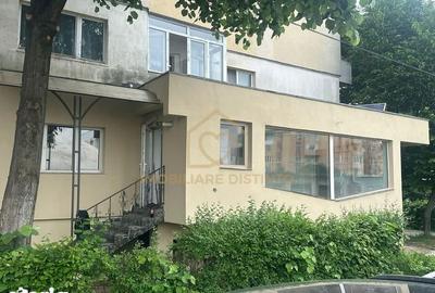 Spațiu comercial, de 98 mp, în Gării - 2