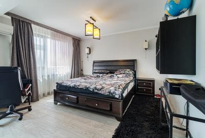 Casă individuală cu 7 camere cu Teren 300 Mp în Colentina - 27