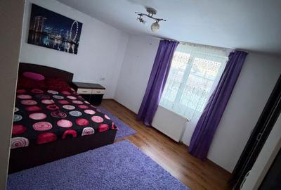 Casă cu 3 camere în Bilca - 7