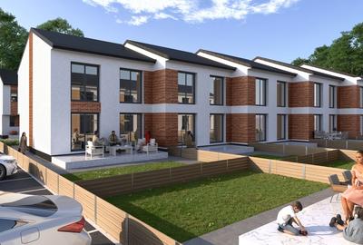 Bragadiru, zona parc Ghidigeni - 3