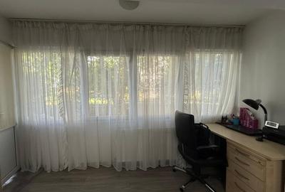 Apartament modern, 3 camere, decomandat, parter - Girocului - 4