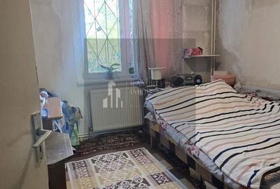 Apartament cu 4 camere în Berceni - 4