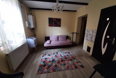Studio la casă - 2