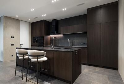 Apartament cu 3 camere în Herăstrău - 4