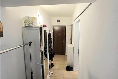 Apartament cu 2 camere decomandat, mobilat în Capitol - 8