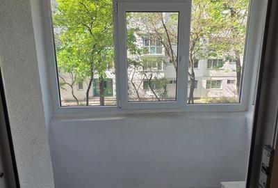 Apartament cu 2 camere în Podu Roș - 2