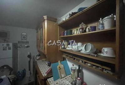 Casă cu 2 camere cu Canalizare în 1 Mai - 5