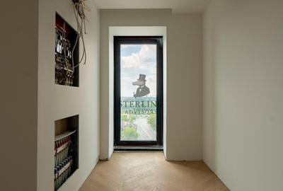 Apartament cu 2 camere semidecomandat în Aviației - 12