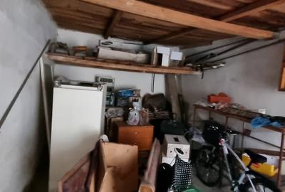 Garaj amenajat teren proprietate - 3