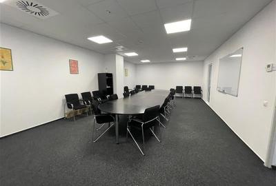 Hala Industriala Premium Letcani Complet Echipata - 15