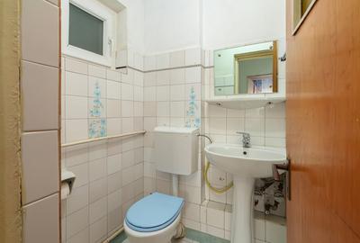 Apartament cu 3 camere decomandat, mobilat în Moșilor - 7