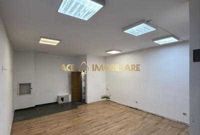 Spatiu Comercial | Mihai Bravu | Vad Pietonal | 45 Mp - 1