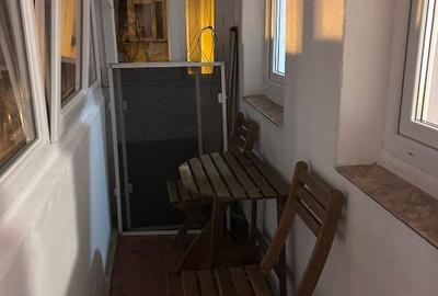 Garsonieră semidecomandată, mobilată în Iancului - 8