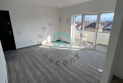 Garsoniera decomandata bloc nou, 33 mp - 3