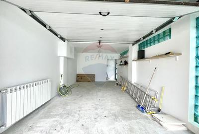 Apartament cu 3 camere decomandat, mobilat în Faleza Nord - 12