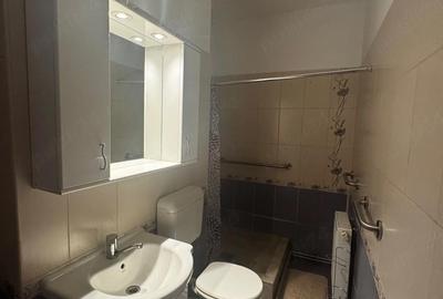 Garsonieră decomandată în Aradului - 2