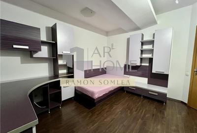 Inchiriere 3 camere, bloc nou, parcare subterana, Cantacuzino, Ploiesti - 10