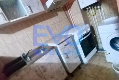 Garsonieră în Nicolina - 2