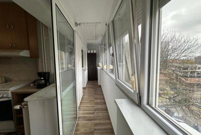 Apartament doua camere, 56mp, cartier Centru, zona Profi - 9