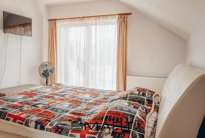 Casa individuala 120mp teren 472mp zona Brana Selimbar Casa individuala 120mp teren 472mp zona Brana Selimbar - 7