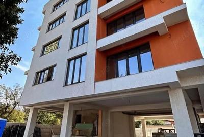 Apartament cu 2 camere decomandat în Giulești - 5