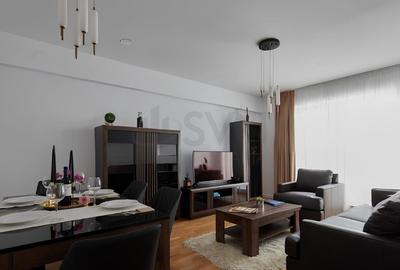 REA1026216 Apartament 3 camere  I Luxuria Domenii I Loc de parcare inclus - 2